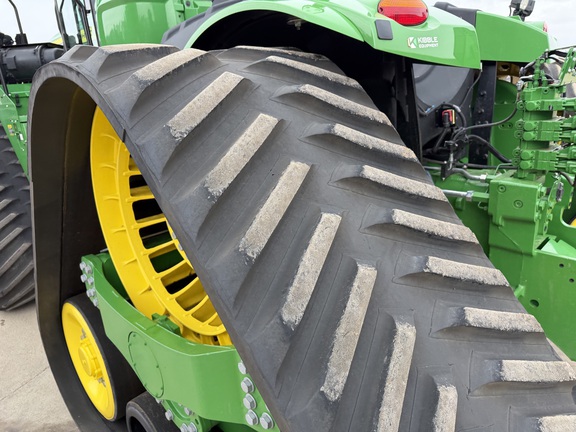 2022 John Deere 9RX 640 - Photo20