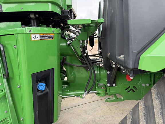 2022 John Deere 9RX 640 - Photo22