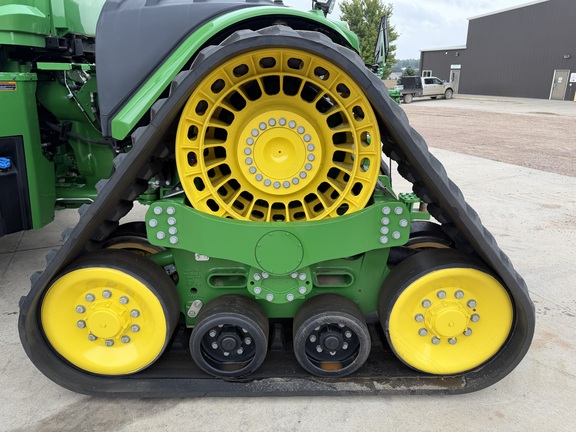 2022 John Deere 9RX 640 - Photo21