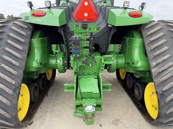 2022 John Deere 9RX 640 - Photo25