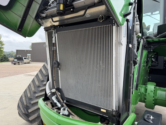2022 John Deere 9RX 640 - Photo24