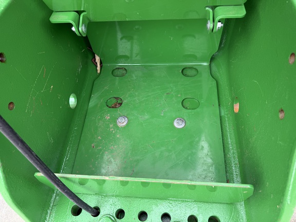 2022 John Deere 9RX 640 - Photo27