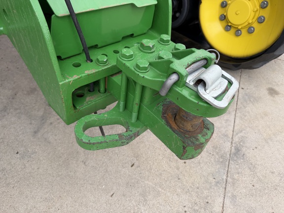 2022 John Deere 9RX 640 - Photo28