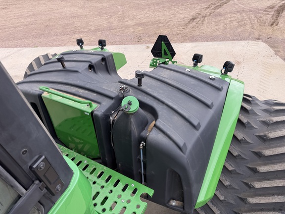 2022 John Deere 9RX 640 - Photo29