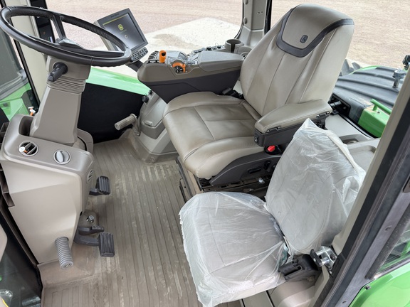 2022 John Deere 9RX 640 - Photo30