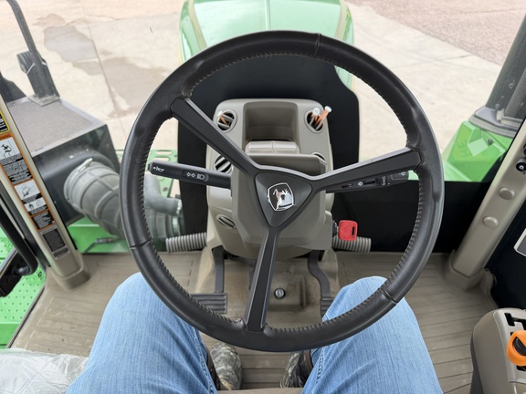 2022 John Deere 9RX 640 - Photo31