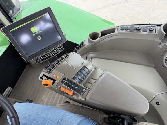 2022 John Deere 9RX 640 - Photo33