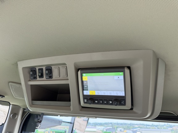2022 John Deere 9RX 640 - Photo32