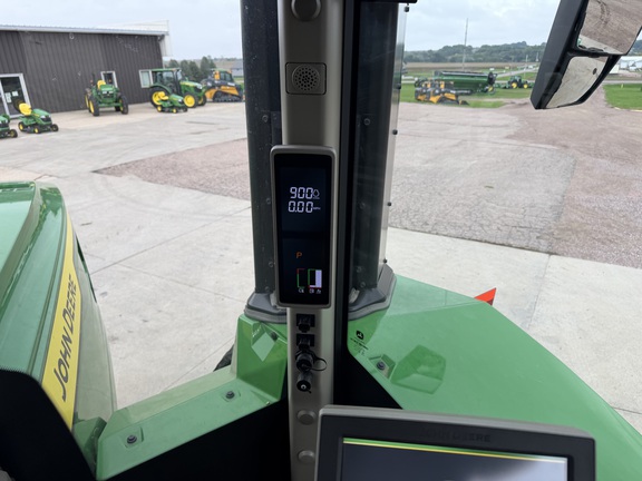 2022 John Deere 9RX 640 - Photo34
