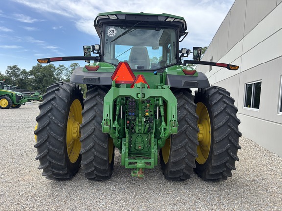 Used 2023 John Deere 8R 340 Row Crop Tractors at Koenig Equipment in Knightstown, IN - Photo3