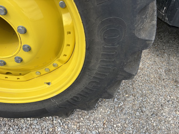 Used 2023 John Deere 8R 340 Row Crop Tractors at Koenig Equipment in Knightstown, IN - Photo12