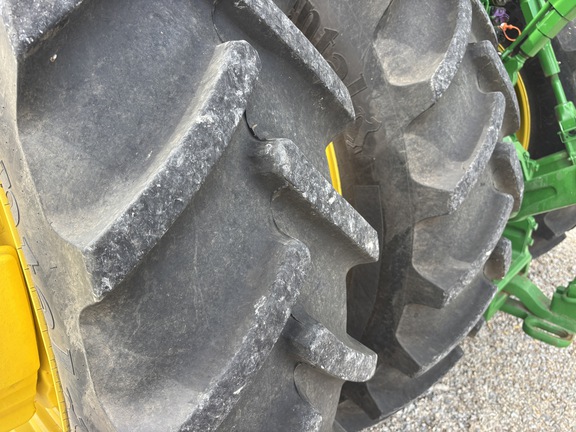 Used 2023 John Deere 8R 340 Row Crop Tractors at Koenig Equipment in Knightstown, IN - Photo17