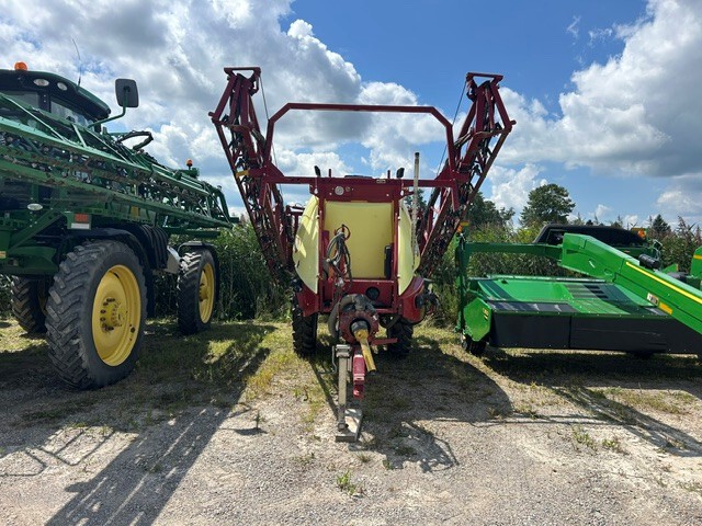2020 Hardi Navigator 3500 Pull-Type Sprayers