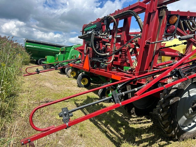 2020 Hardi Navigator 3500 Pull-Type Sprayers