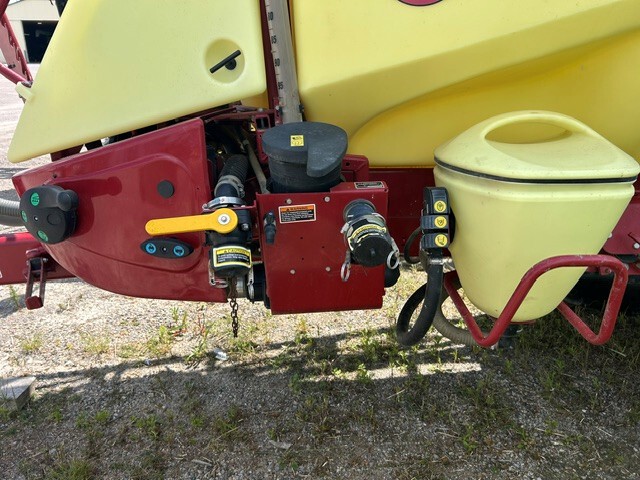 2020 Hardi Navigator 3500 Pull-Type Sprayers