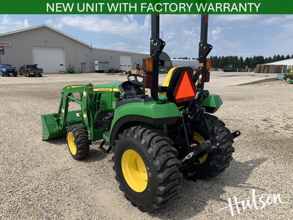 Photo of 2026 John Deere 2032R