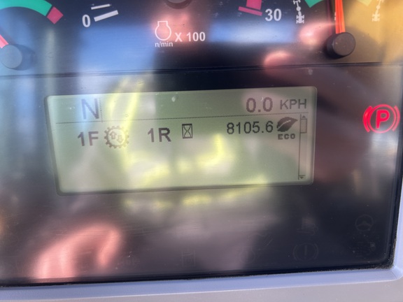 2020 Caterpillar 160AWD
