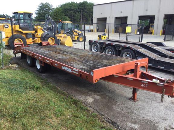 2008 Towmaster C20