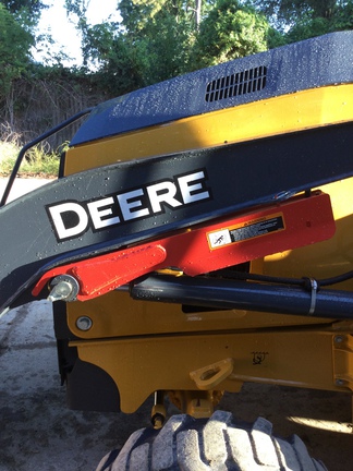 2025 John Deere 310 P