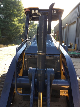 2025 John Deere 310 P
