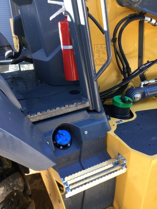 2025 John Deere 310 P
