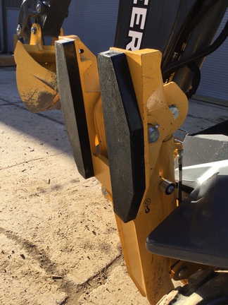 2025 John Deere 310 P