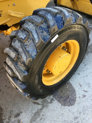 2025 John Deere 310 P