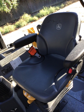 2025 John Deere 310 P