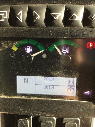 2025 John Deere 310 P