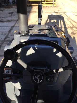 2025 John Deere 310 P
