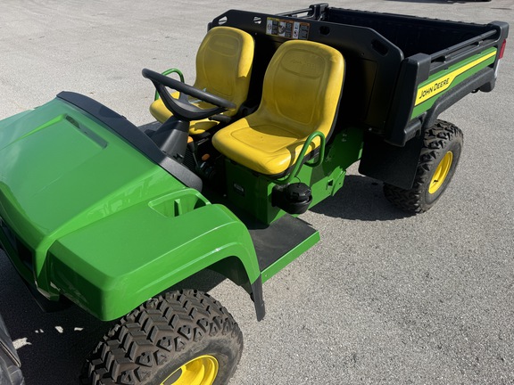 2024 John-Deere 4X2 GATOR