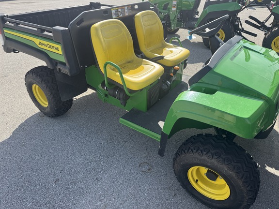 2024 John-Deere 4X2 GATOR