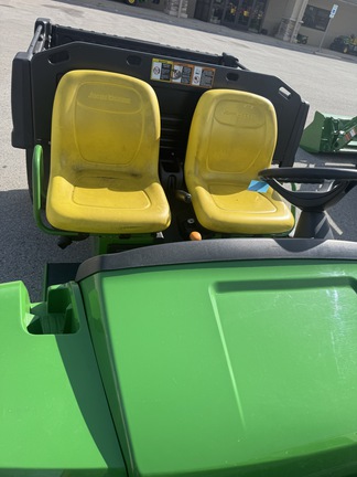 2024 John-Deere 4X2 GATOR