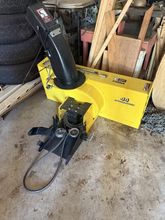 Photo of 2015 John Deere X300