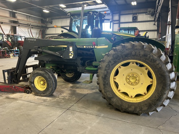Used 1981 John Deere 3140 Utility Tractors at Horizon Ag & Turf in Westlock, AB - Photo2