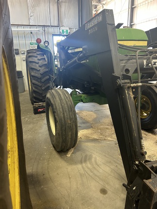 Used 1981 John Deere 3140 Utility Tractors at Horizon Ag & Turf in Westlock, AB - Photo7