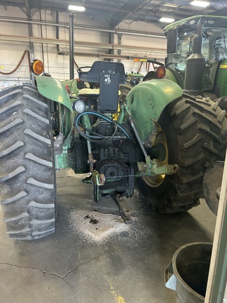 Used 1981 John Deere 3140 Utility Tractors at Horizon Ag & Turf in Westlock, AB - Photo8