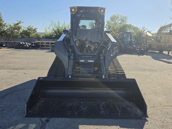 2024 John-Deere 335 P