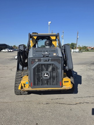 2024 John-Deere 335 P