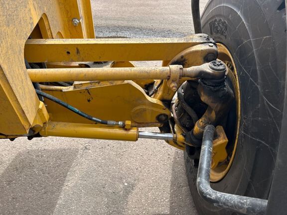 2018 John Deere 772G