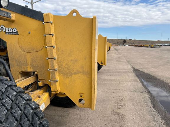 2018 John Deere 772G