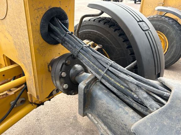 2018 John Deere 772G