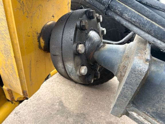 2018 John Deere 772G