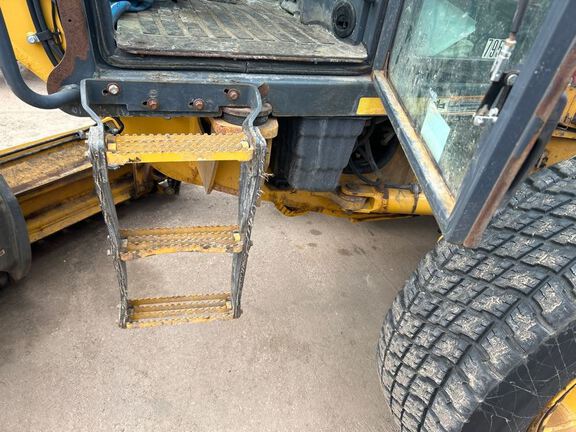 2018 John Deere 772G