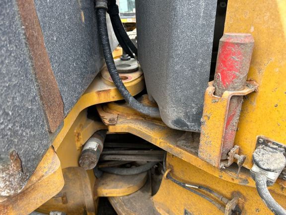 2018 John Deere 772G