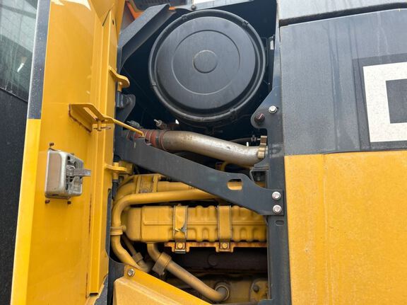 2018 John Deere 772G