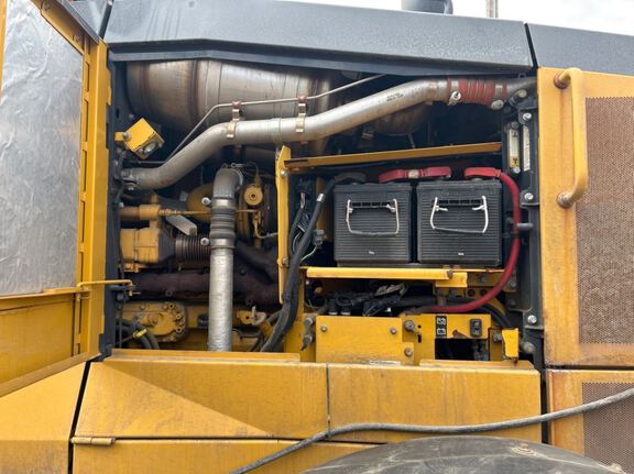 2018 John Deere 772G