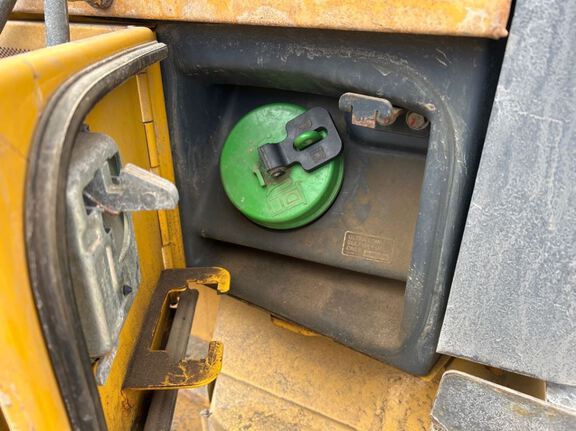 2018 John Deere 772G