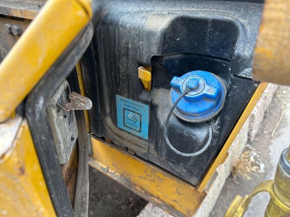 2018 John Deere 772G