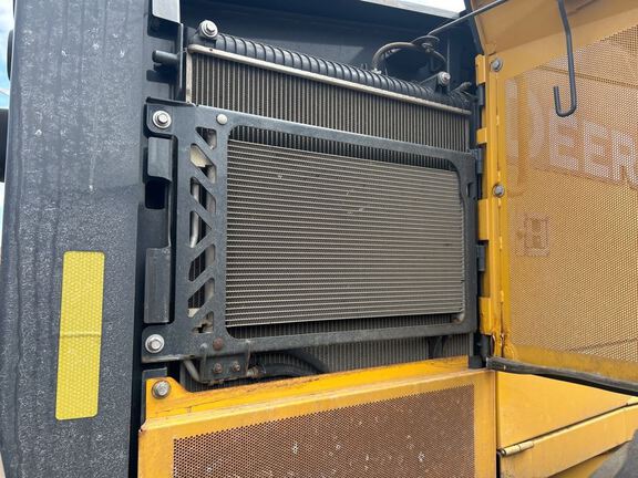 2018 John Deere 772G